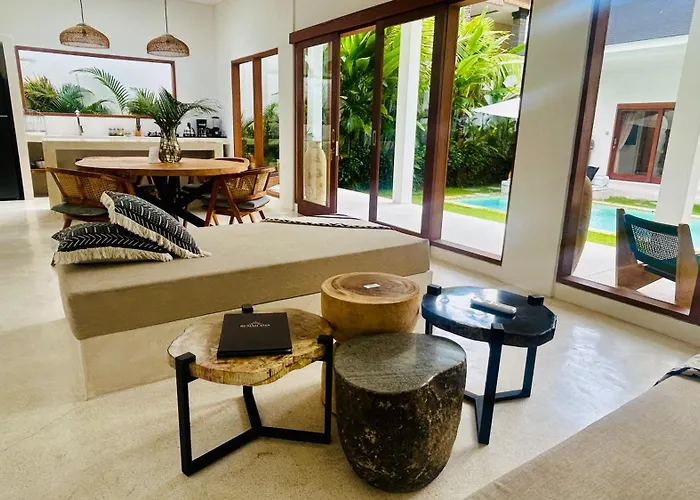 Modern And Stylish 2 Bedroom فيلة
