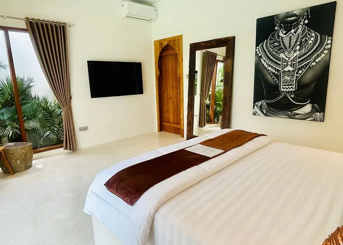 Modern And Stylish 2 Bedroom * أوبود