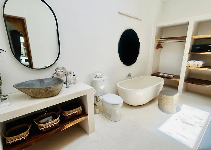 Villa Modern And Stylish 2 Bedroom Ubud
