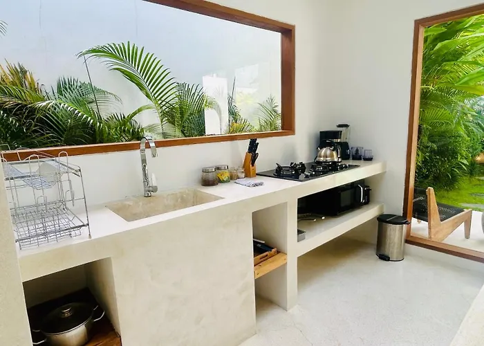 Modern And Stylish 2 Bedroom