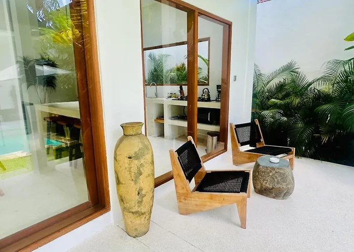 Modern And Stylish 2 Bedroom Ubud
