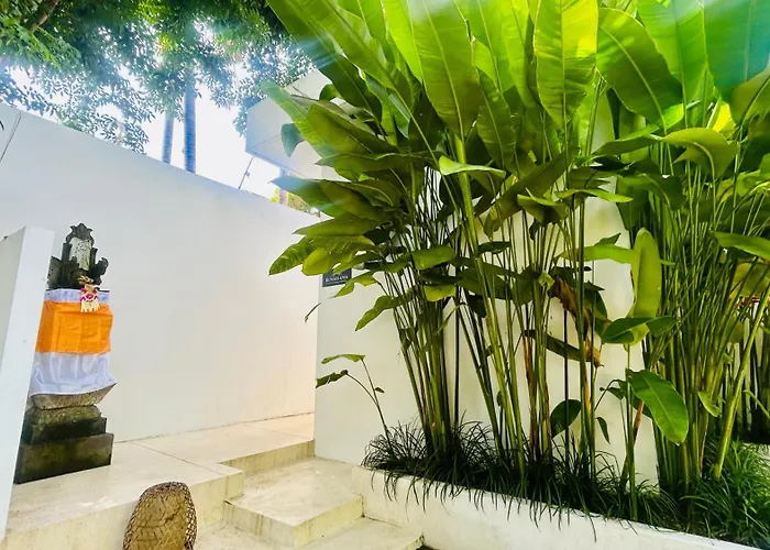 Modern And Stylish 2 Bedroom * Ubud